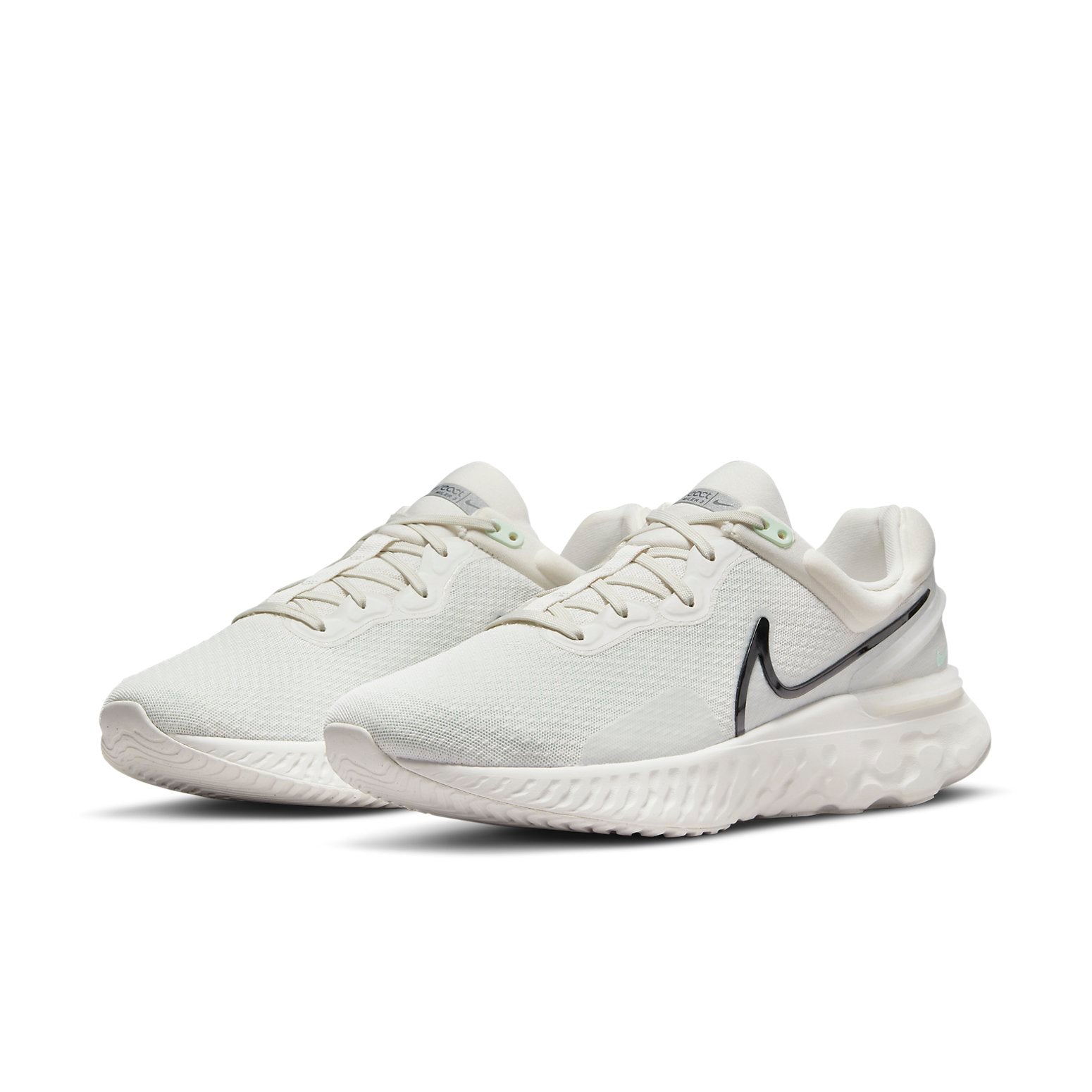Nike React Miler 3 'Phantom Light Bone' DD0490-004