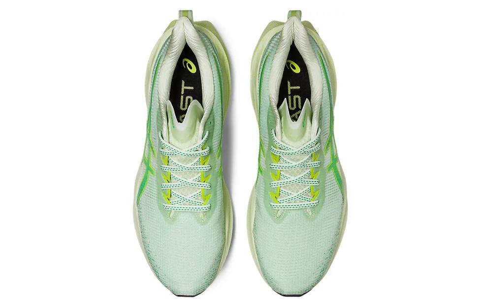 ASICS Novablast 3 LE 'Green Mint' 1011B591-300