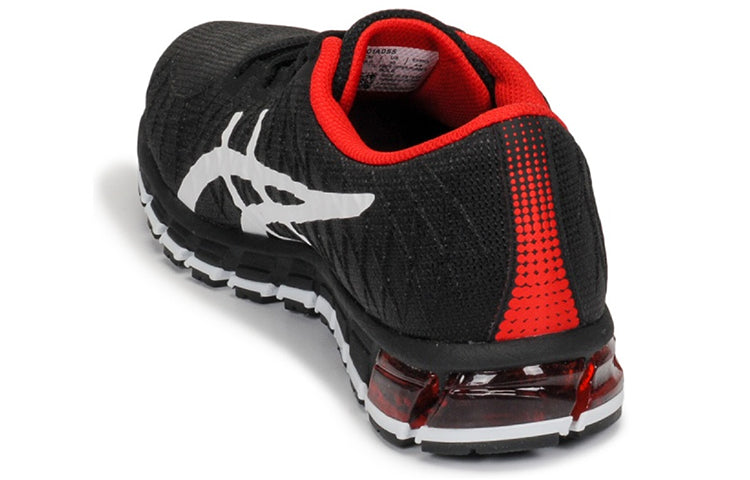 ASICS Gel-Quantum 180 4 'Black Red' 1201A055-001