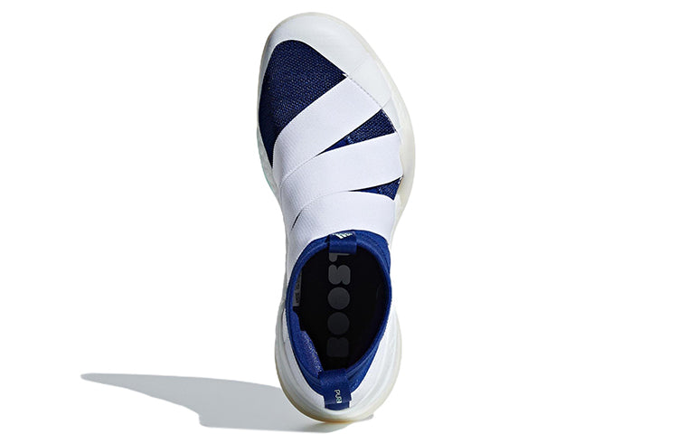 (WMNS)adidas PureBoost X TR 3.0 LL'White Blue' DA8963