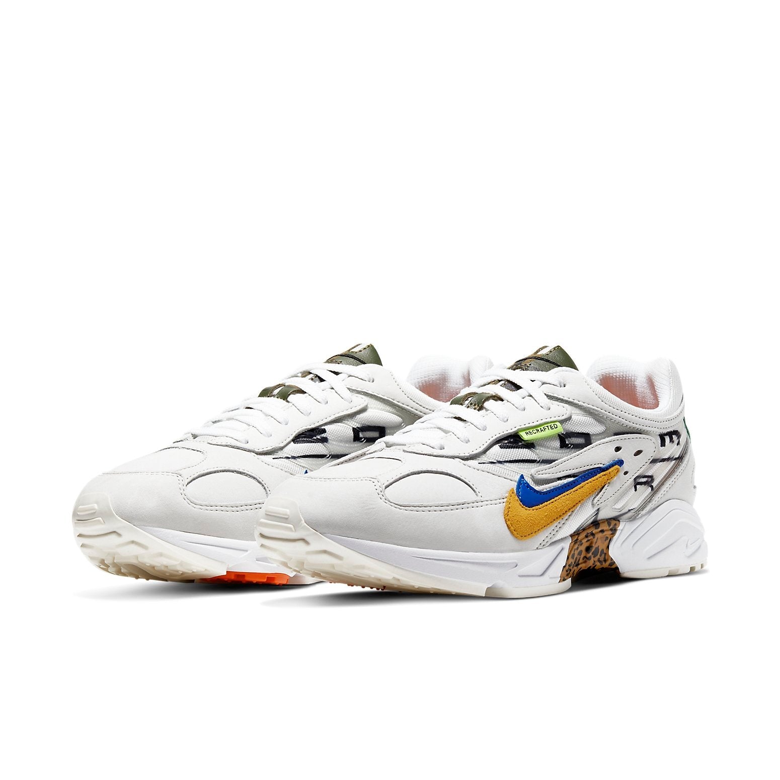 Nike size? x Air Ghost Racer 'Copy and Paste' CT2537-100