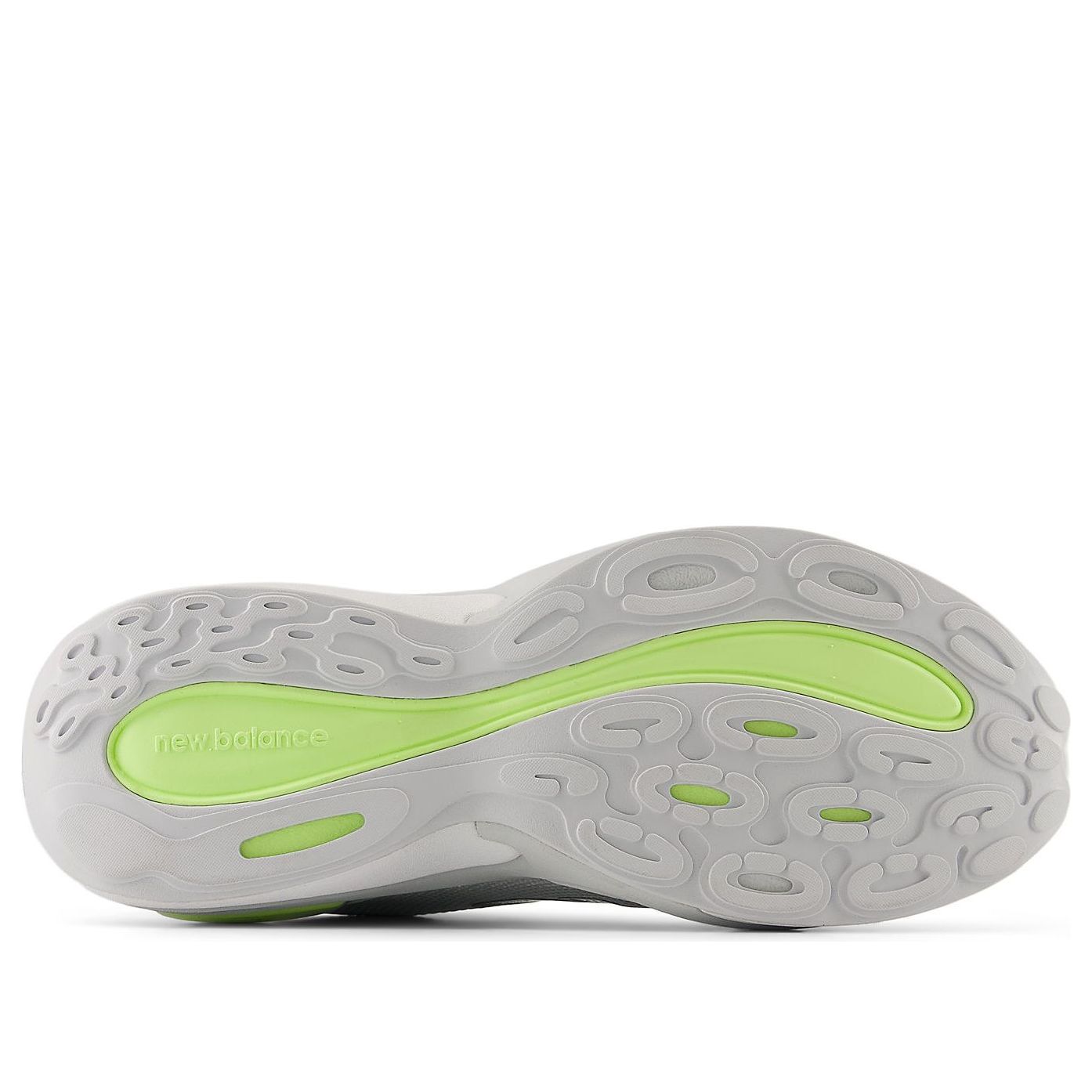 New Balance AC Runner 'White Afterglow' MACR16KS