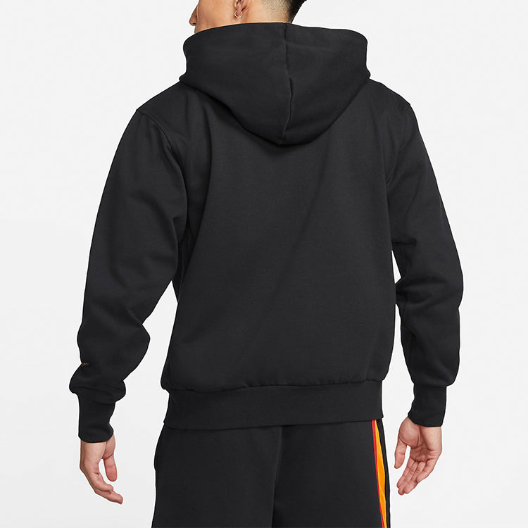 Nike Dri-FIT Reagan's Basketball Sports Printing Black CV1934-010