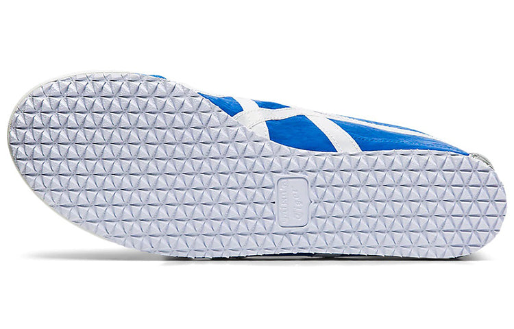 Onitsuka Tiger Mexico 66 Konbu 'Tokyo - Directoire Blue' 1183A730-401