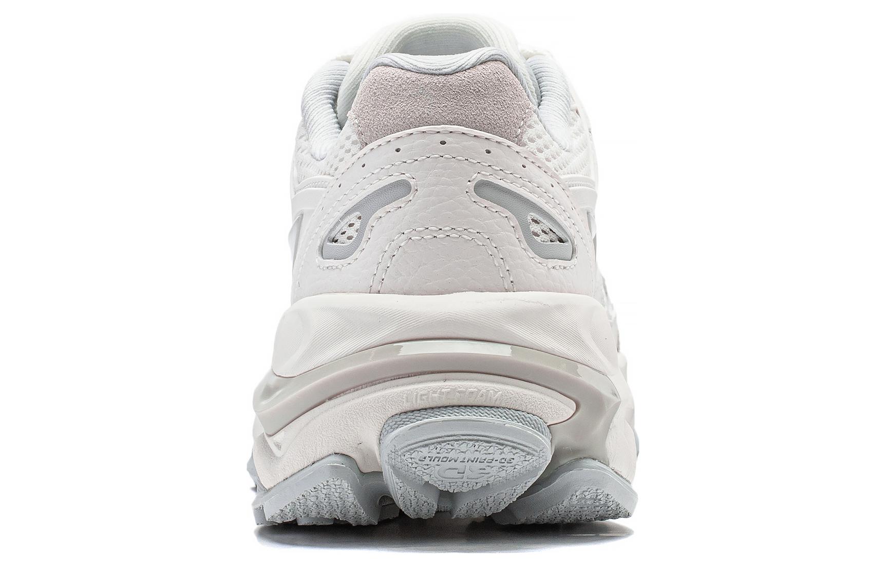 (WMNS) Li-Ning Twenty Mountain 'White Grey' AGCT470-1