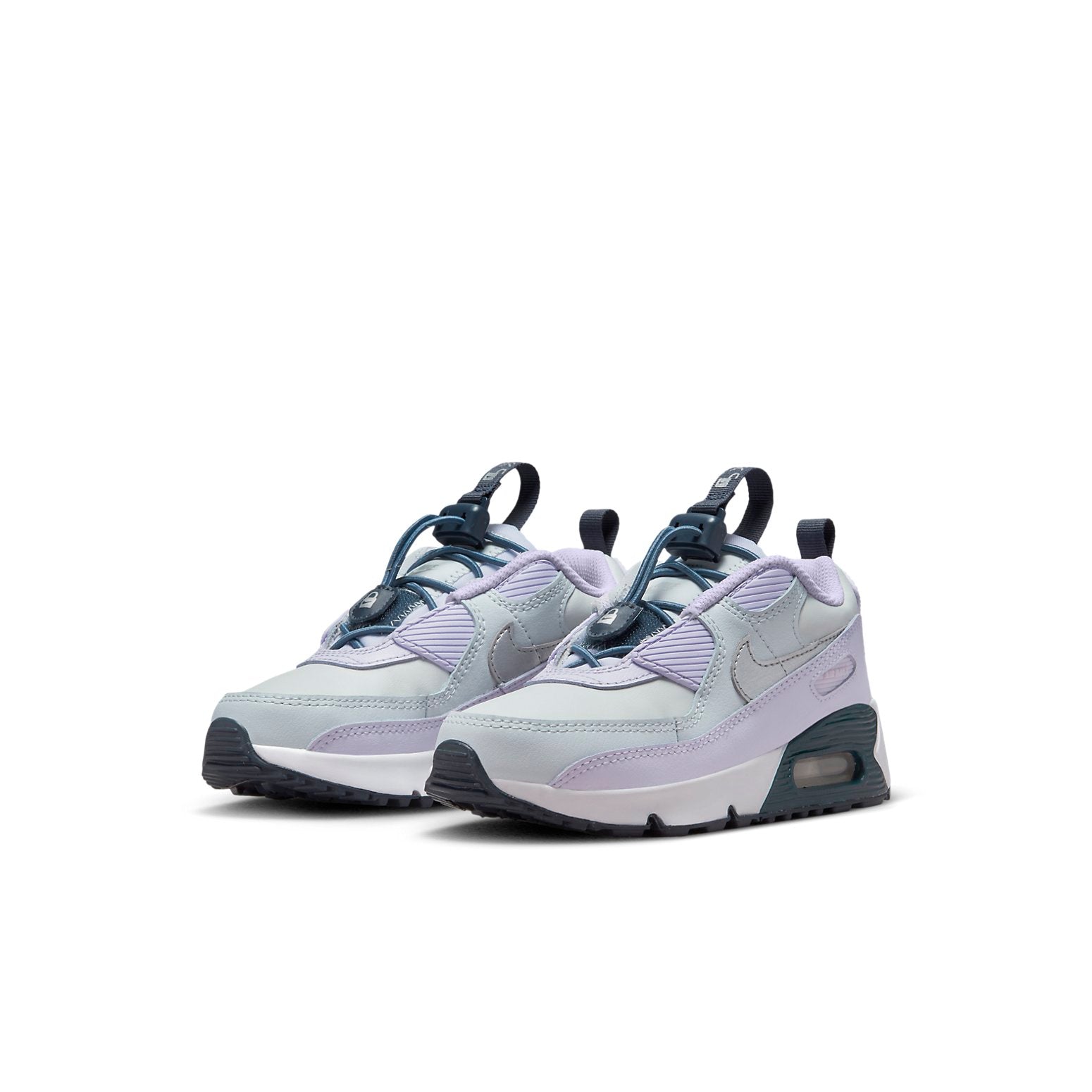 (PS) Nike Air Max 90 Toggle 'Pure Platinum Violet Frost' CV0064-005