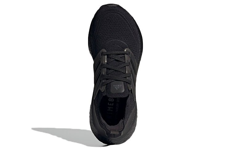 (WMNS) adidas Ultraboost 21 'Triple Black' FZ2762