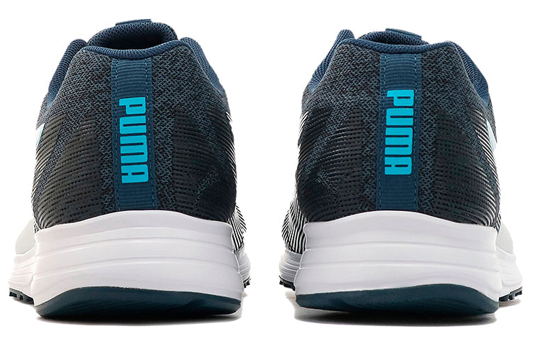 PUMA Speed Ride 2 Blue 192762-09