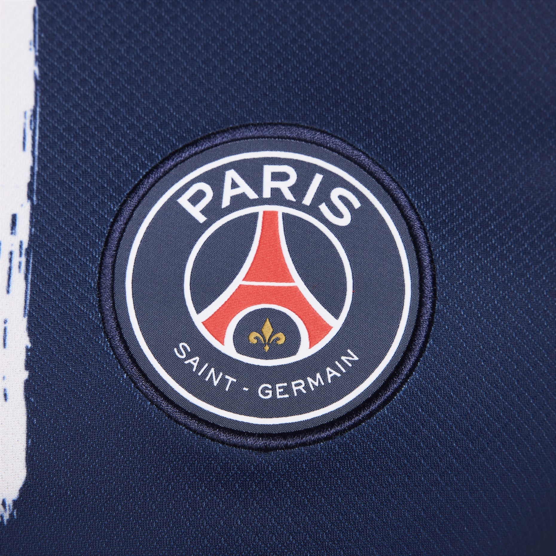 Nike Paris Saint-Germain 24/25 Stadium Home Jersey 'Blue' FN8795-411