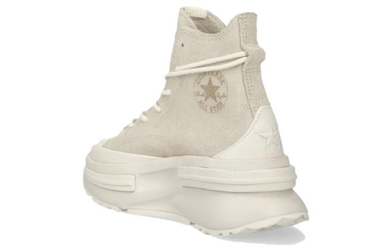 (WMNS) Converse Run Star Legacy CX 'White Grey' A04695C