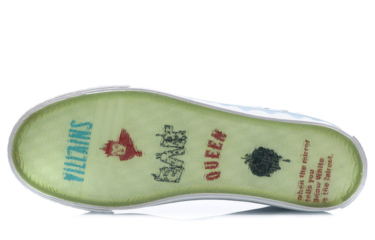 Li-Ning Crazy Leisure x Disney 'Baby Blue' AGCP279-3