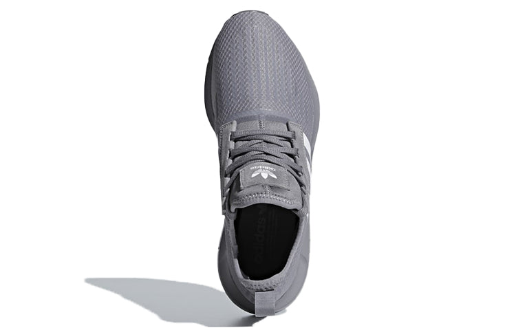 adidas Swift Run Barrier 'Grey' AQ1024