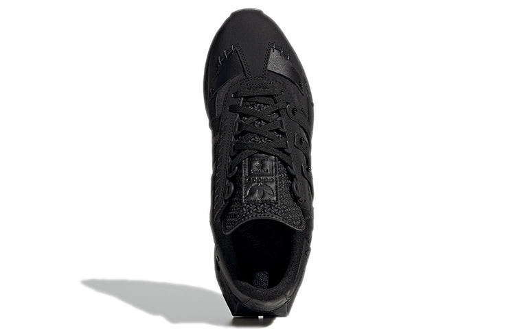 adidas x Melting Sadness Retropy E5 'All Black' GW8786