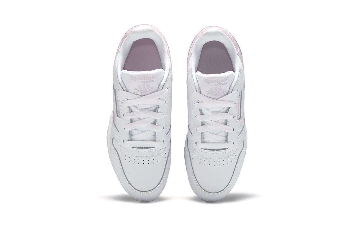 Reebok Classic Leather 'White Pink' EG5969