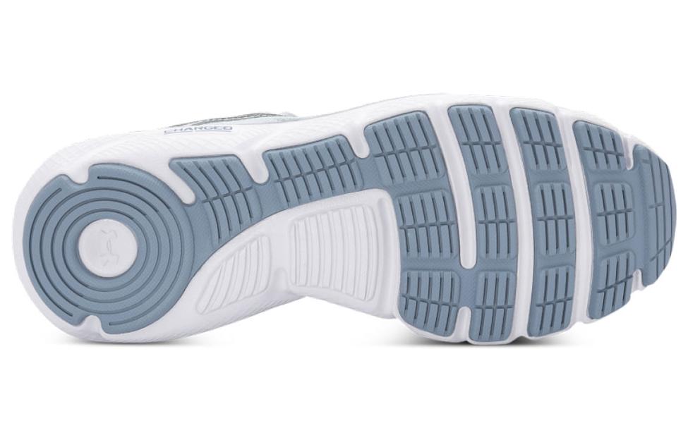 (WMNS) Under Armour Charged Assert 9 Cn 'Blue Grey' 3025706-100