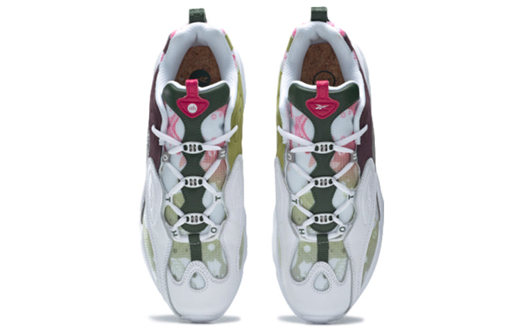 Reebok Electro 3D 97 'Off the Hook' FV2745