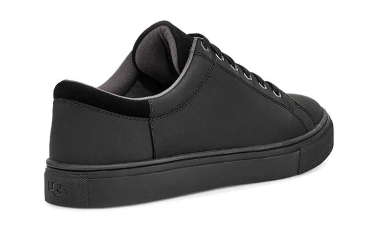 UGG Baysider Low 'Black Comfort' 1117478-BTLH