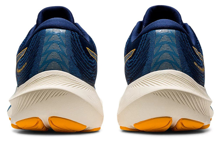 ASICS Gel-Kayano Lite 3 'Azure Amber' 1011B463-400