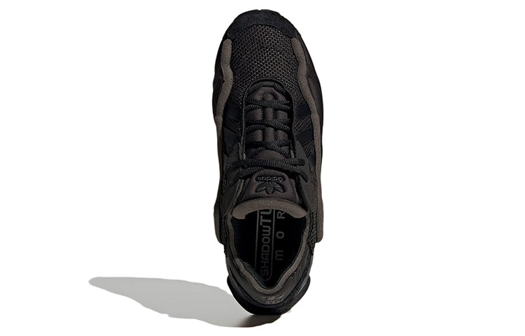 adidas originals Shadowturf A.S 'Black' FZ6536