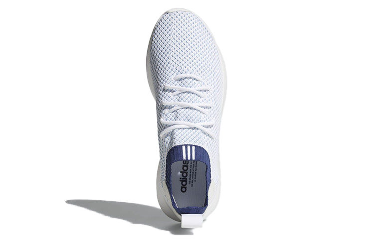 adidas Tubular Shadow PK HK 'White Blue' AC8795