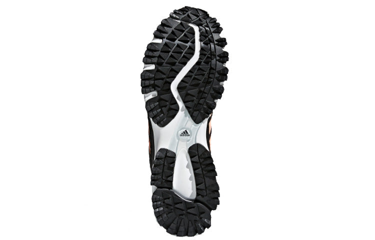 (WMNS) adidas MARATHON 10 TR W 'Black Red' CM8337