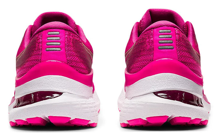 (WMNS) ASICS Gel-Kayano 28 'Fuchsia Red' 1012B047-600