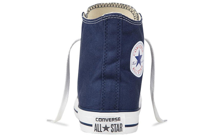 Converse Chuck Taylor All Star High 'Navy' 102307