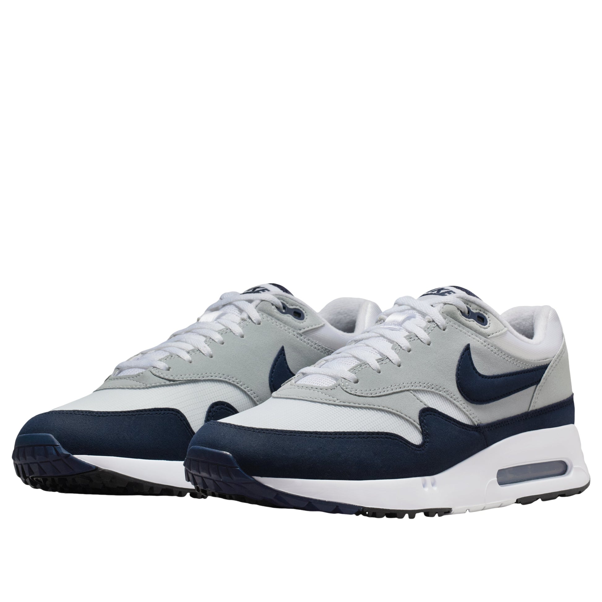 Nike Air Max 1 Golf 'Obsidian' DV1403-120