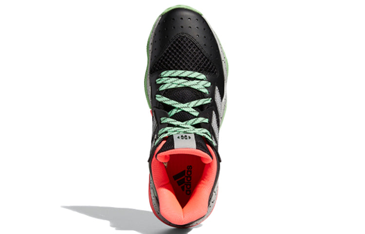 adidas Harden Stepback 'Black Glory Mint' FW8486
