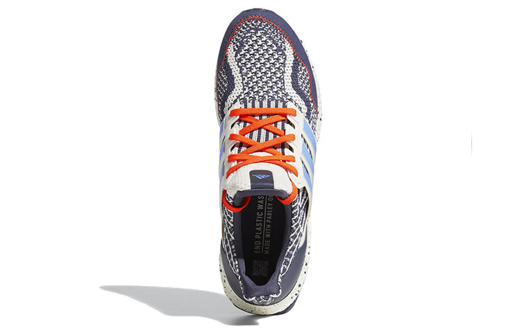adidas UltraBoost 5.0 DNA 'Shadow Navy Pulse Blue' GV8734