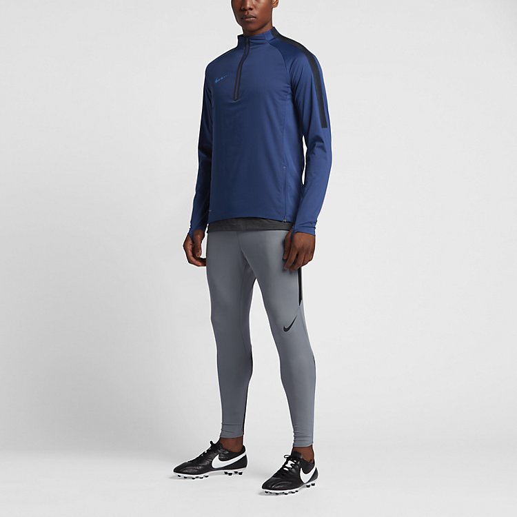 Football Jackets Men Nike Aerolayer Repel Strike Dr 807030-423