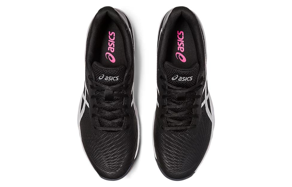 ASICS Gel Game 9 'Black Hot Pink' 1041A337-001