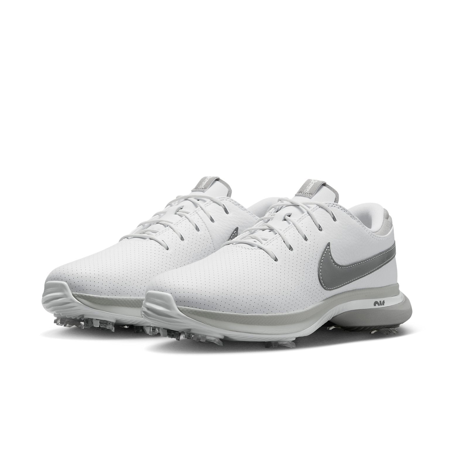 Nike Air Zoom Victory Tour 3 'White Smoke Grey' DV6798-100