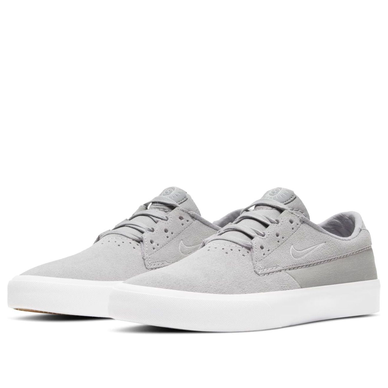 Nike SB Shane 'Grey' BV0657-008