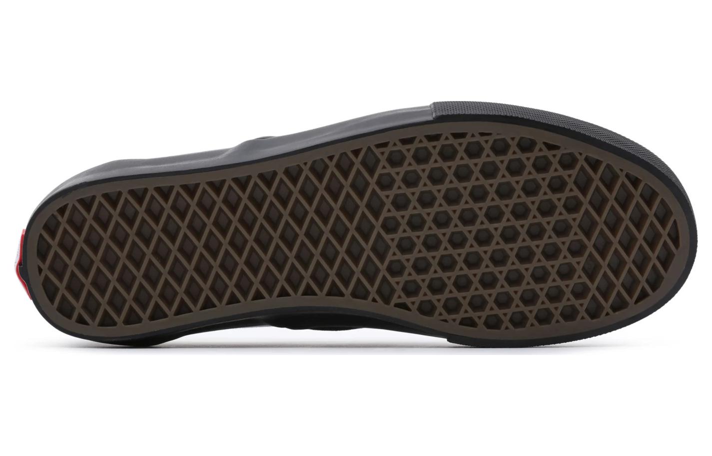 Vans Skate slip-on 'White Black' VN0A5FCAB8C