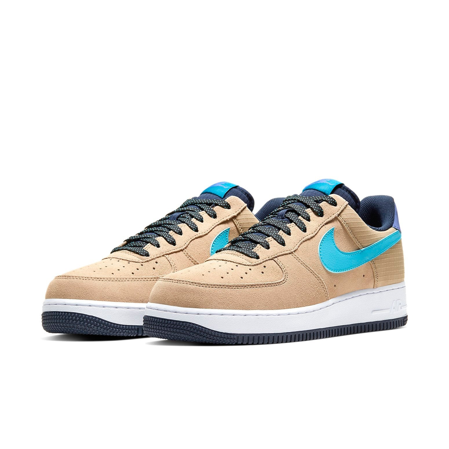 Nike Air Force 1 Low 'Khaki ACG' CD0887-201