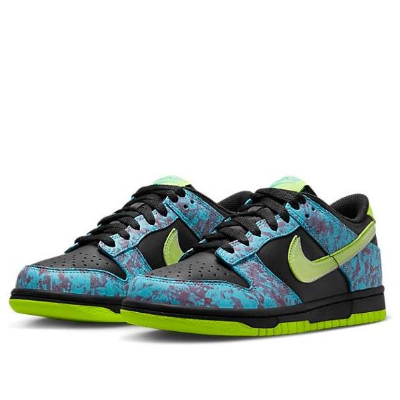 (GS) Nike Dunk Low SE 'Let's Dance' DV1694-900