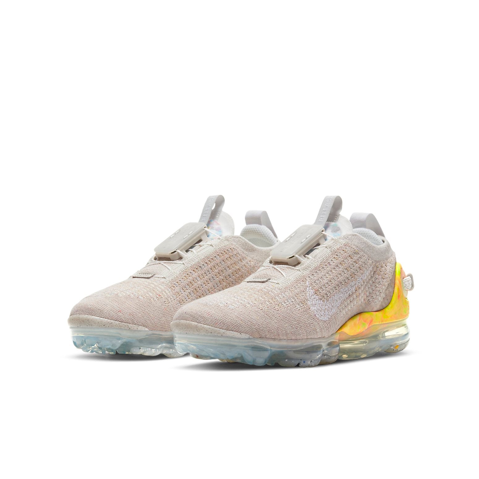 (GS) Nike Air VaporMax 2020 'Light Bone' CJ4069-005