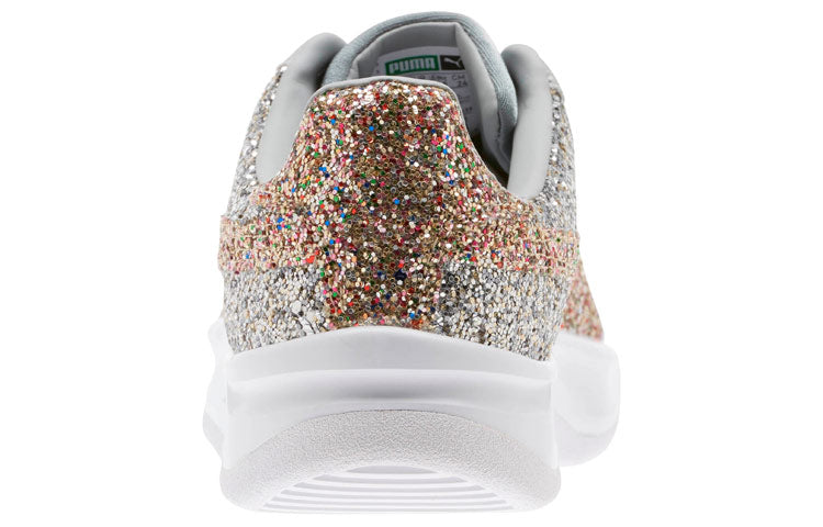 (WMNS) PUMA California Glitz 368444-01