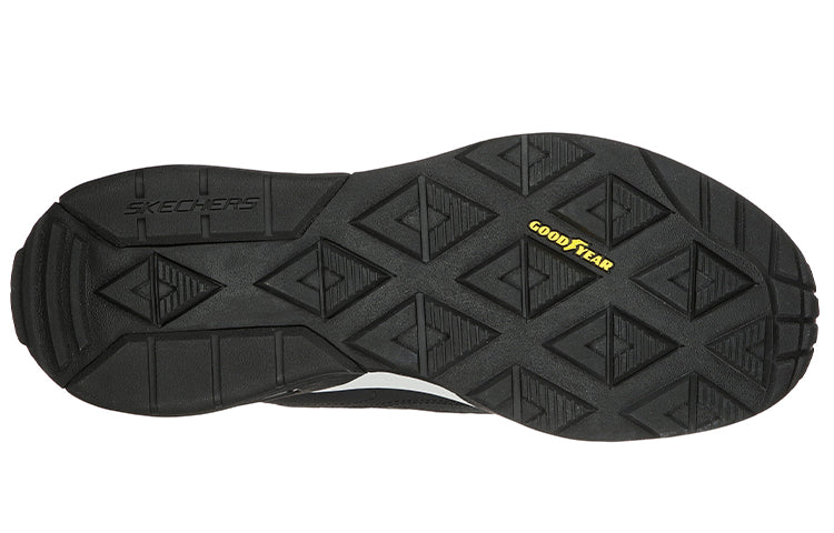 Skechers Air Extreme V.2 'Black White Red' 232255-BKRD