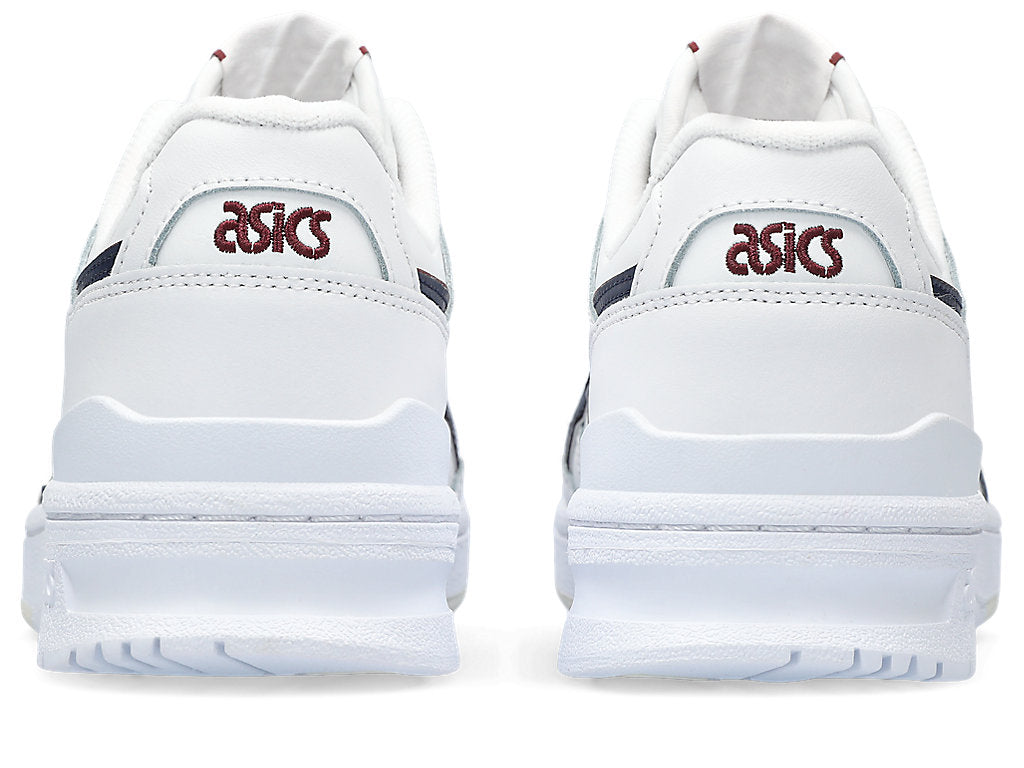 ASICS EX89 'White Black' 1201A476-115