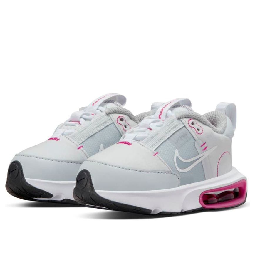 (TD) Nike Air Max Interlock 'Pure Platinum Pink Prime' DC9287-001