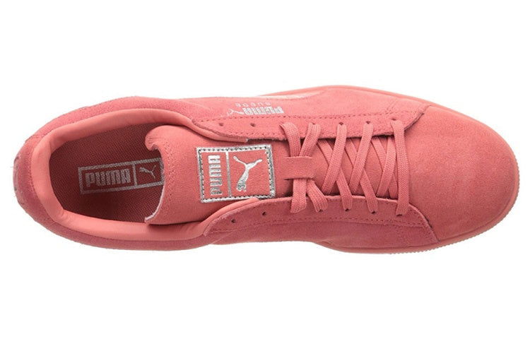 PUMA Suede Classic Mono Porcelain Rose 363164-01