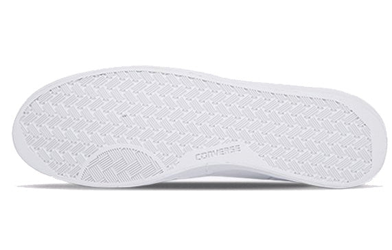 Converse One Star Breakpoint Pro White 162503C