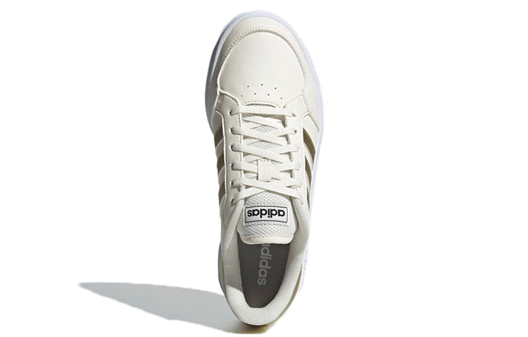(WMNS) adidas Breaknet 'White' GY5912