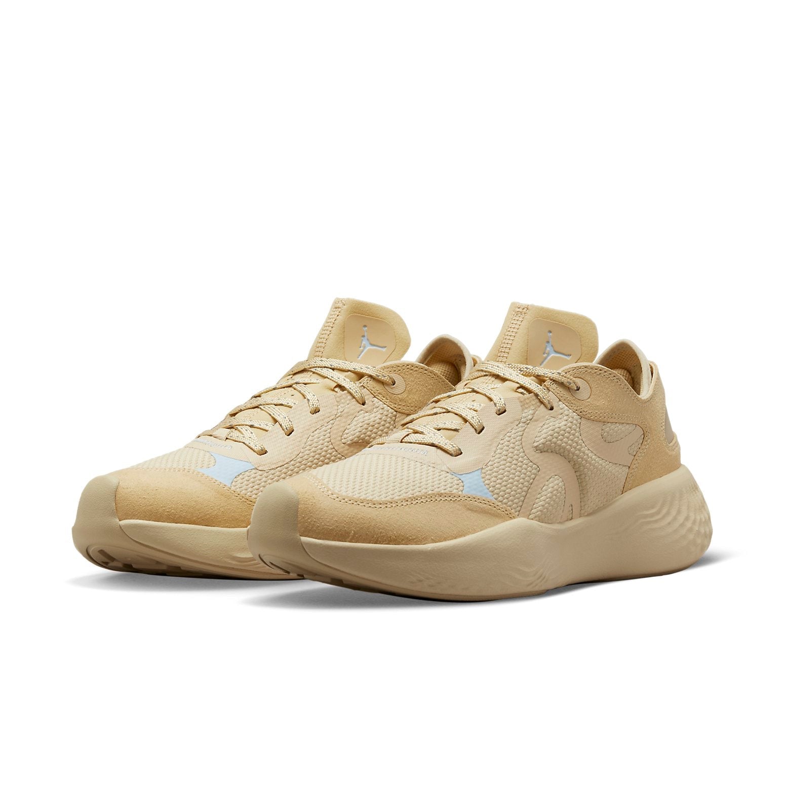 Air Jordan Delta 3 Low Shoes 'Sesame' DN2647-200