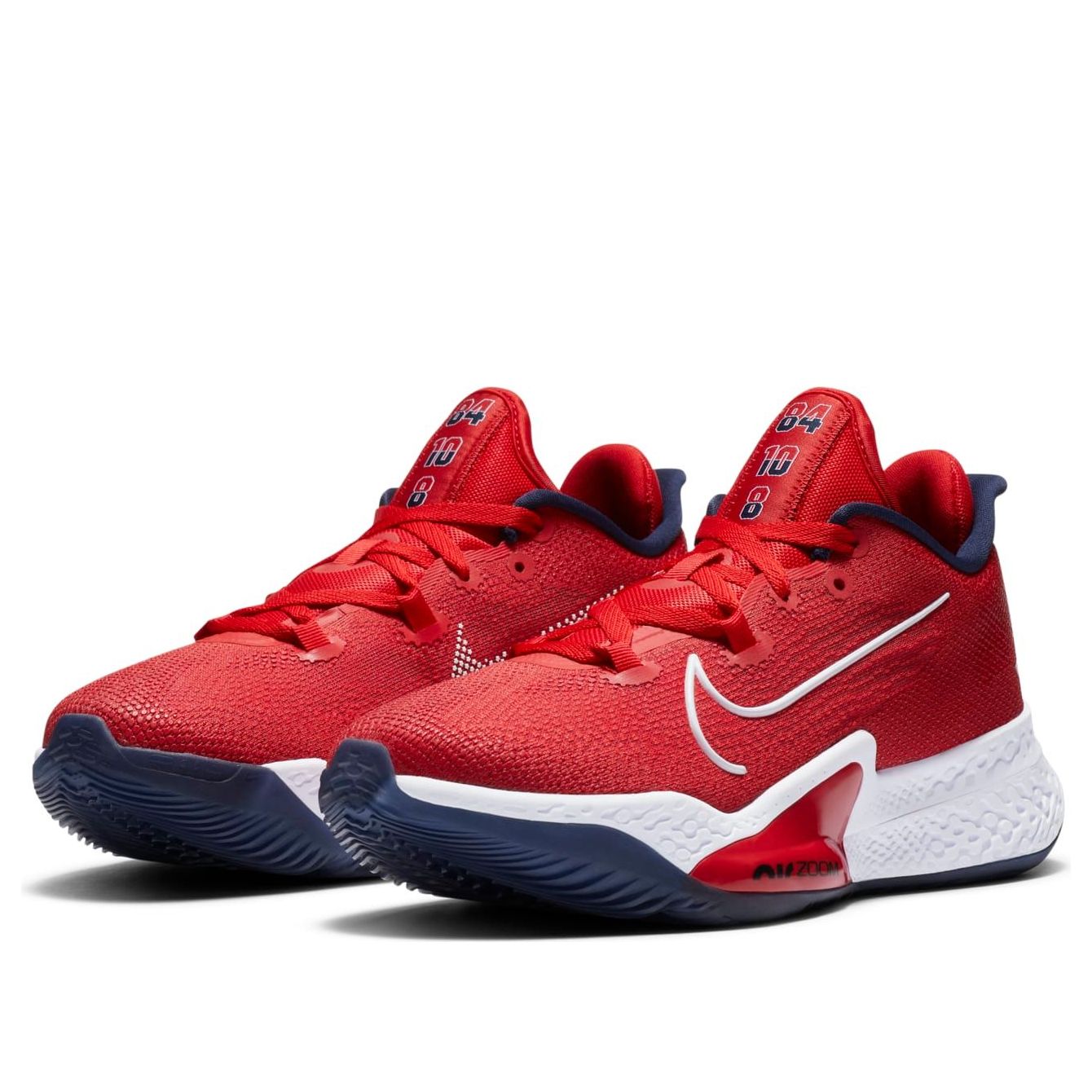 Nike Air Zoom BB NXT 'USA' CK5707-600