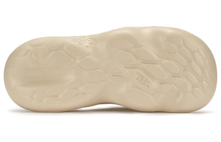 New Balance HUP Slide 'Beige' SUFHUPS3