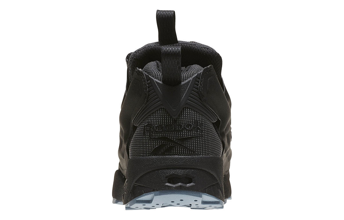 Reebok InstaPump Fury MTP 'Black' BD1502