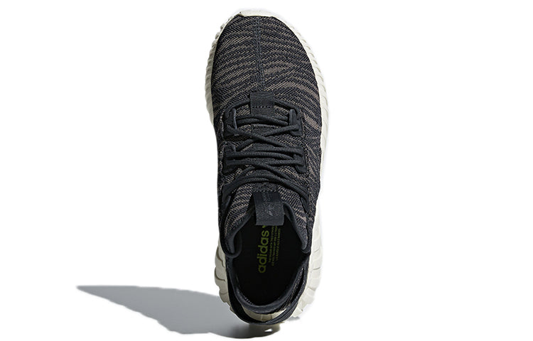 (WMNS) adidas 2018 Tubular Doom Sock 'Grey' CQ2451